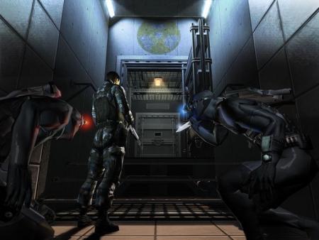 SPLINTER CELL