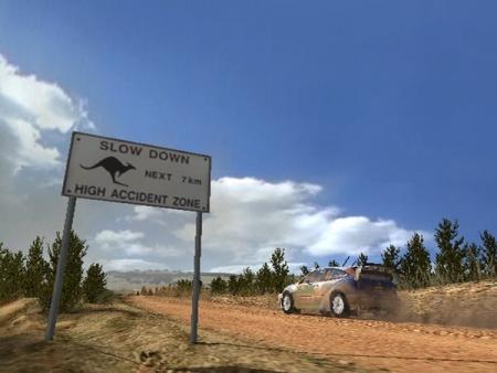 WRC 5
