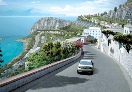 Gran turismo 4