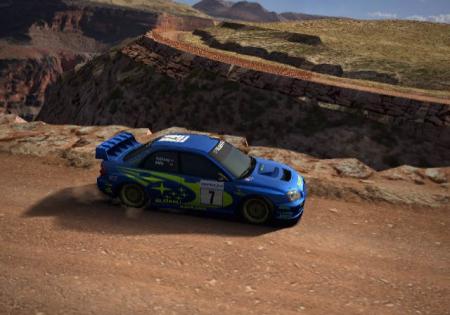 Gran turismo 4