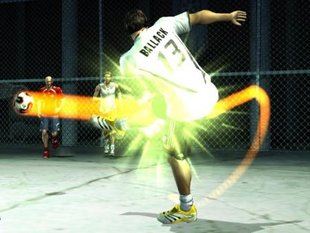 FIFA Street