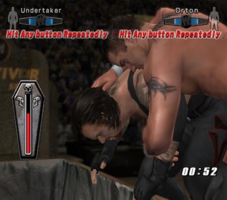 Smack Down