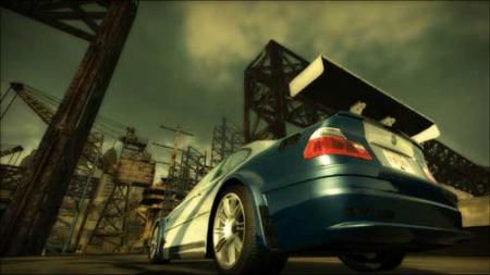 Need for speed most wanted