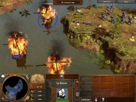 Age Of Empires III