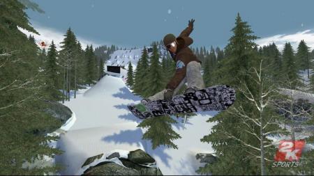 AMPED 3