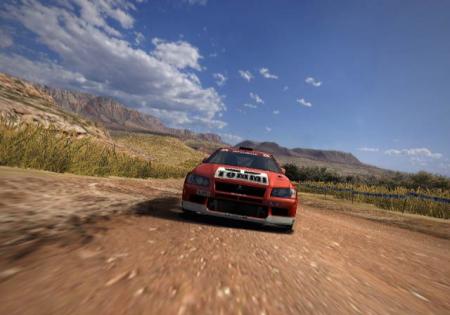 Gran turismo 4