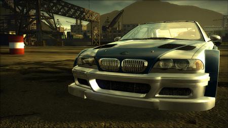 Need for speed most wanted