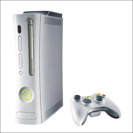 XBOX 360