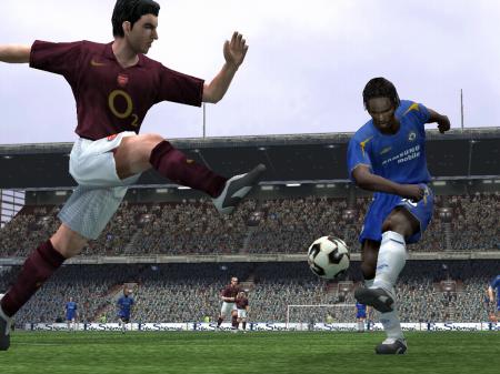 PES 5