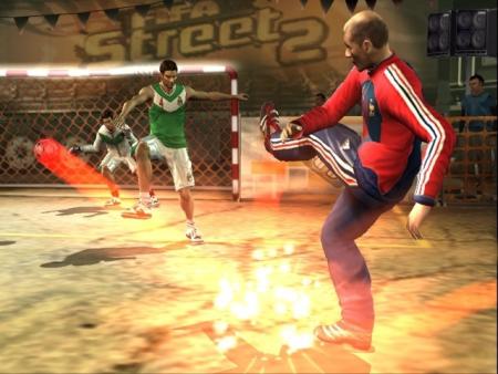 FIFA Street