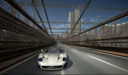 Project gotham racing