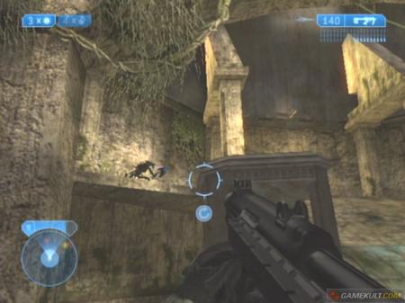 HALO 2