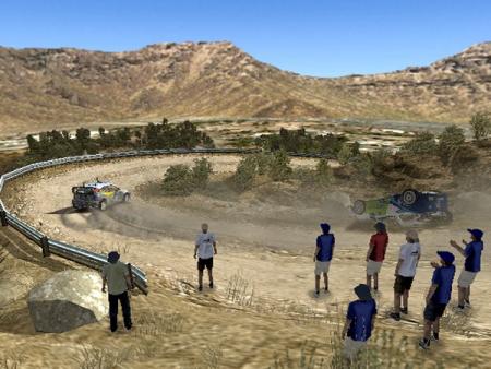 WRC 5