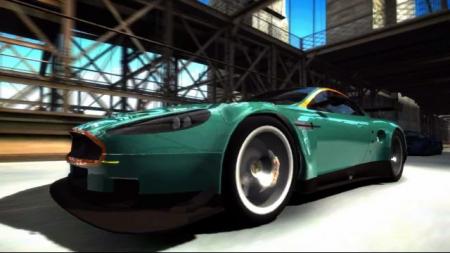 Project gotham racing
