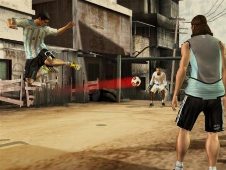 FIFA Street