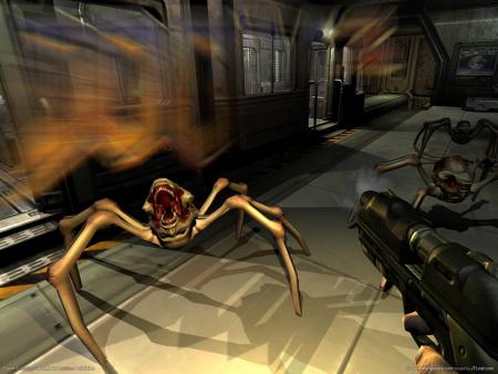 DOOM 3