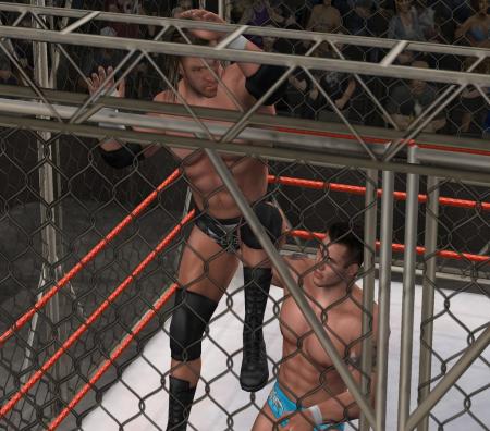 Smack Down
