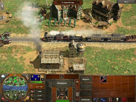 Age Of Empires III
