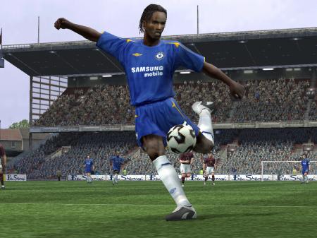 PES 5