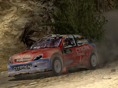 WRC 5