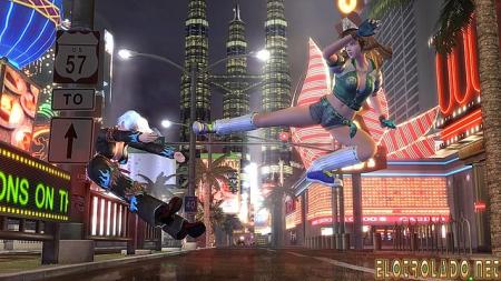 Dead or alive 4
