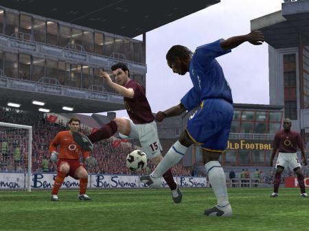 PES 5