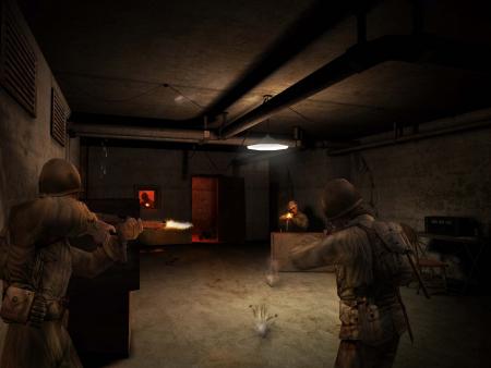 Call Of Duty Big red one