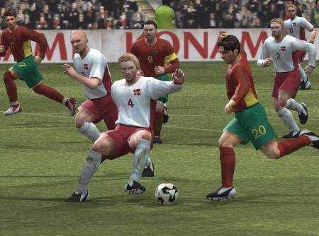 PES 5