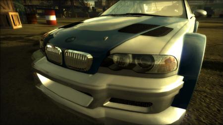 Need for speed most wanted