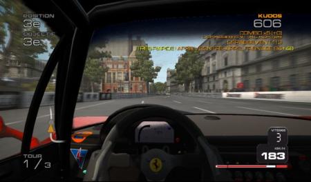 Project gotham racing