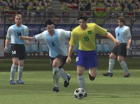 PES 5