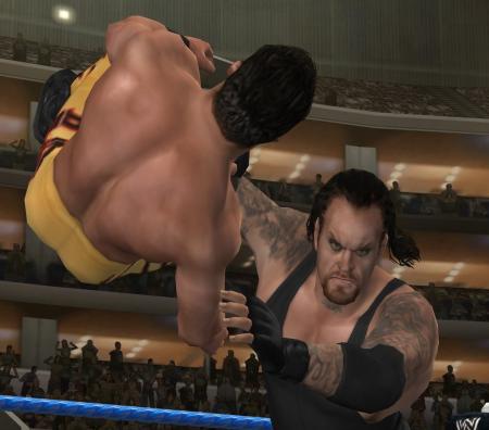 Smack Down