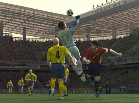 PES 5