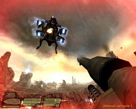 Quake 4