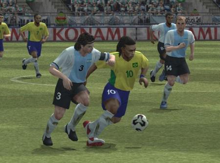 PES 5