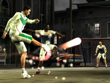 FIFA Street