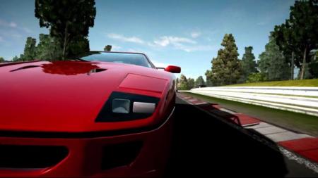 Project gotham racing