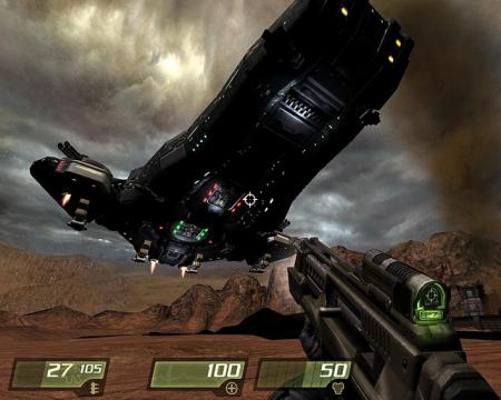 Quake 4