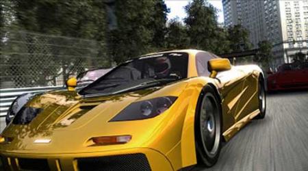 Project gotham racing