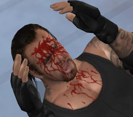 Smack Down