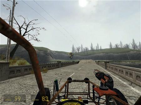HALF LIFE 2