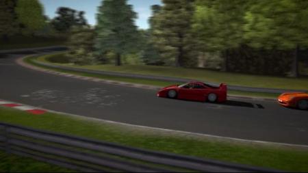 Project gotham racing