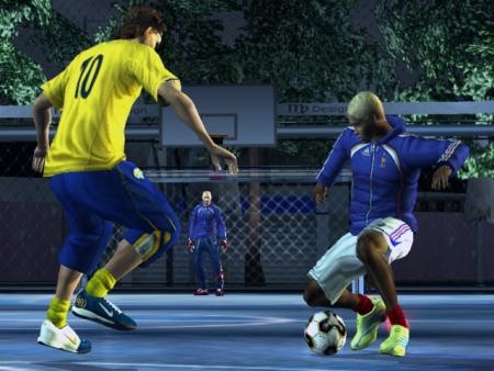 FIFA Street