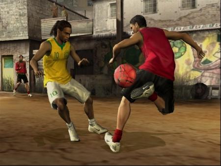 FIFA Street