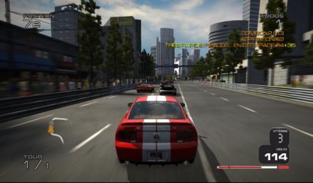 Project gotham racing