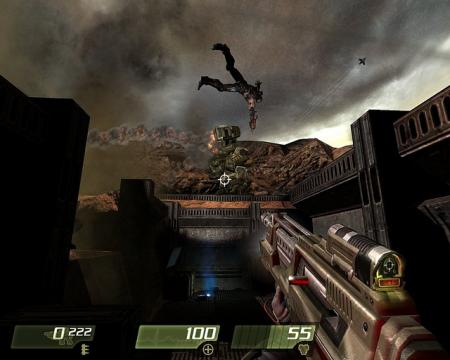 Quake 4