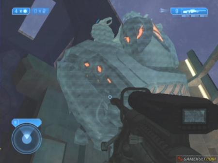 HALO 2