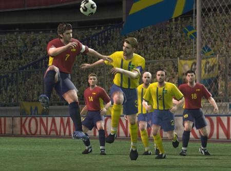 PES 5