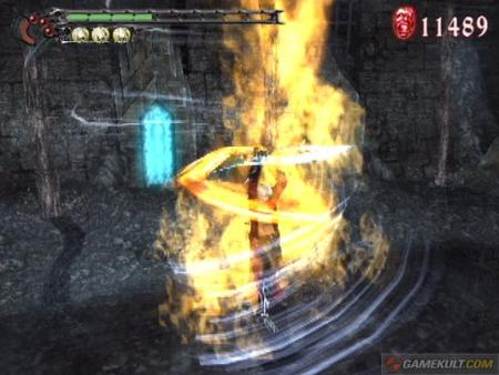 Devil Mac Cry 3