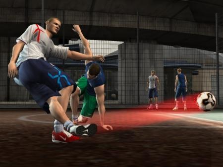 FIFA Street